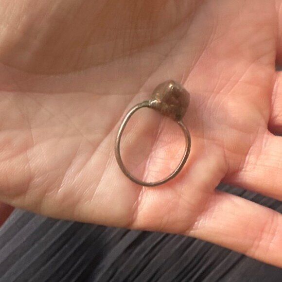 Turquoise ring - Picture 6 of 7